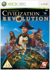 Sid Meier's Civilization
