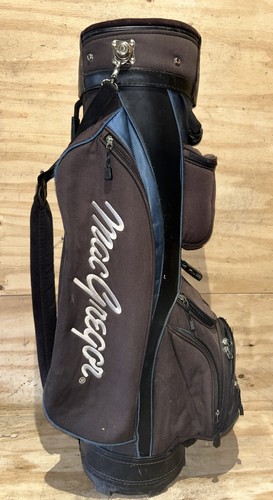 Macgregor golf cart bag - golf,