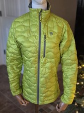 Mountain Hardwear Womens