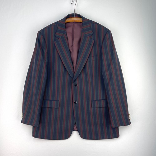 Brook taverner boating jacket - taverner,