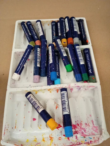 Faber castell creative - creative, studio