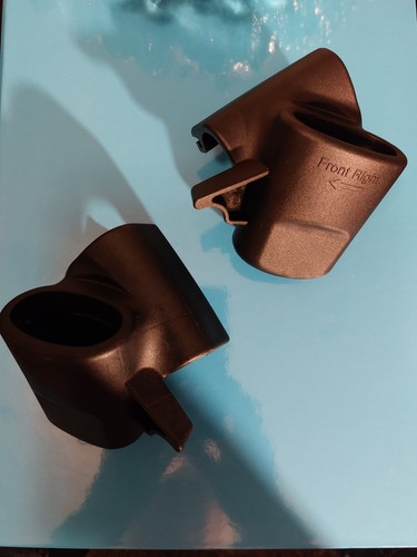 Icandy peach front converters - peach,