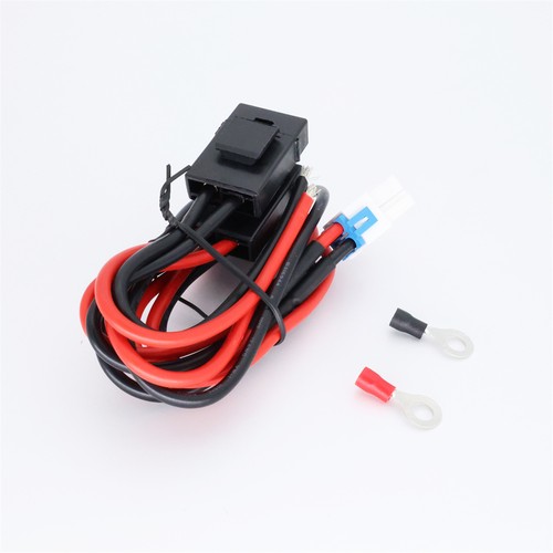 Power cord cable for yaesu - dc,