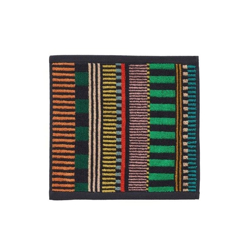 Donna wilson multi stripe - stripe, face