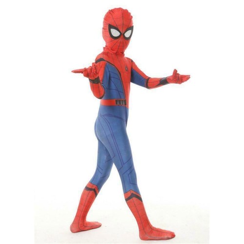 Spiderman homecoming civil war - spiderman,