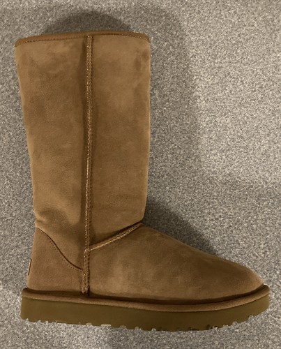 Ugg boots chestnut - ugg,