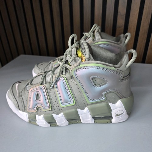 Nike air more - air,