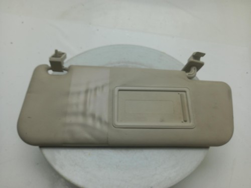 Ford sun visor 2008 - ka, 2008-2016