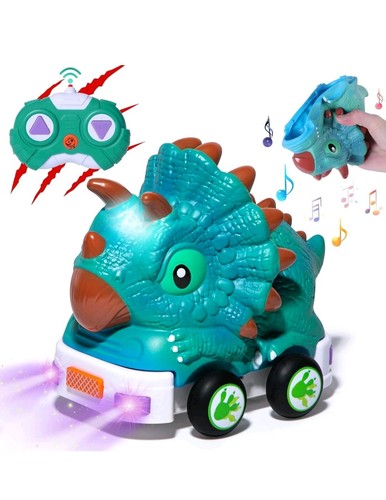 Toddler dinosaur cartoon toy - toddler,