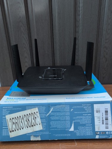 Linksys mr8300 - linksys, (ac2200)