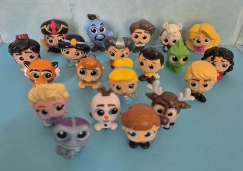 Disney doorables series pt - disney, 4