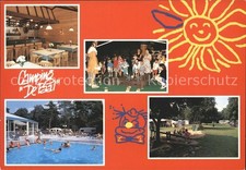 Bergeyk Camping De Paal