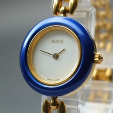 [EXC+5] Vintage GUCCI Change