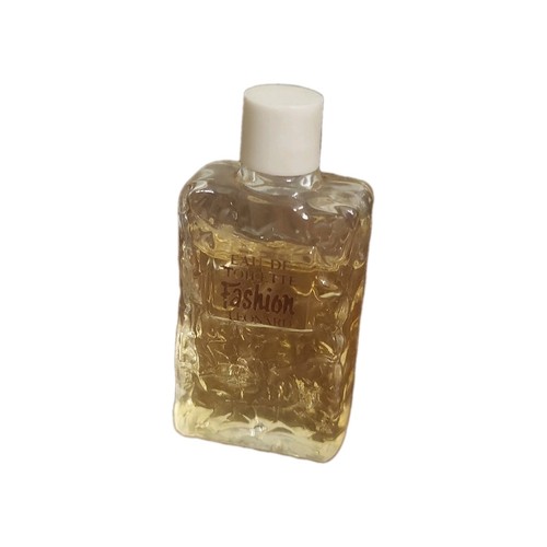 Vtg rare mini eau toilette - eau,