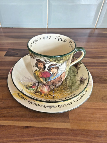 Royal doulton under the - royal,