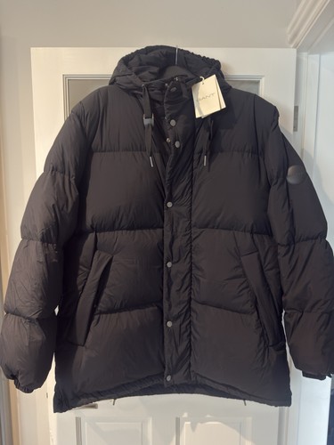 Brand new men gant - gant, winter