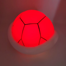 Nintendo Super Mario Kart Red