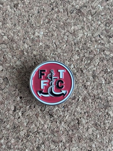 Fleetwood town quality - fleetwood,