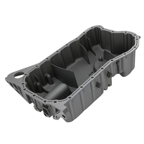 Engine oil pan for golf - for, vw