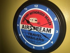 Airstream Travel Trailers RV