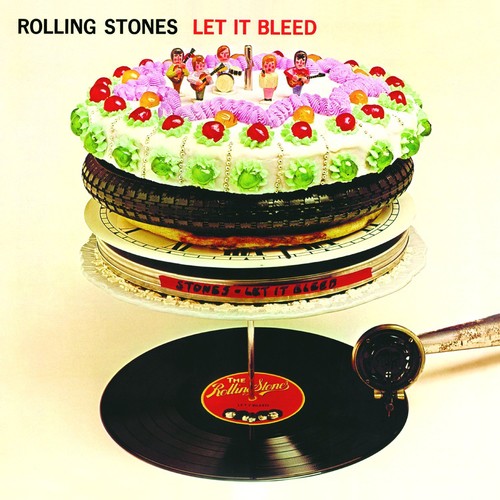 The rolling stones - :, it