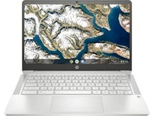 HP Chromebook 14A-NA0010DS 14