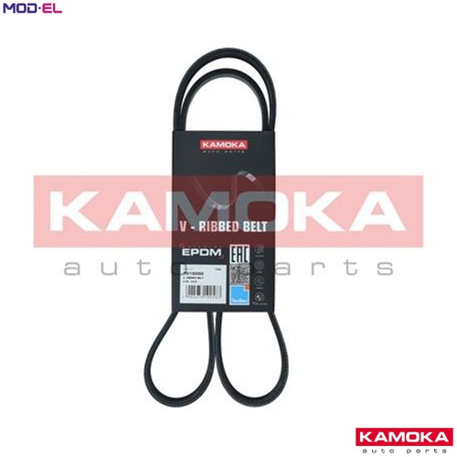 Vribbed belt 7015050 for - vribbed,