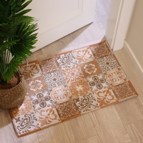 Amida moroccan style small - style,