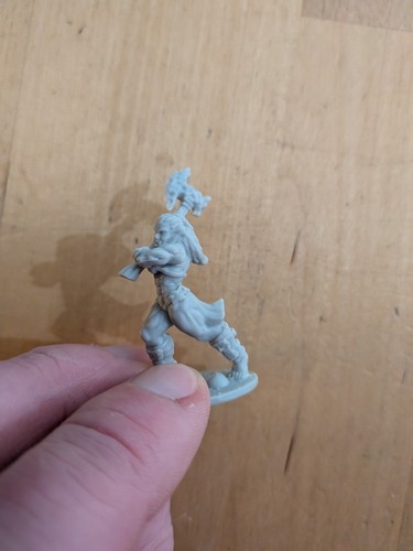 Reaper bones lost valley - bones,