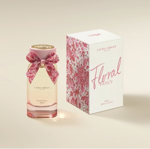 Laura ashley floral fancy - floral,