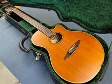 1995 Yamaha APX 6NA classical