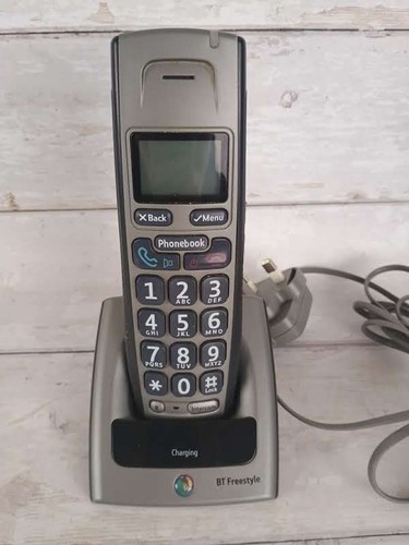Freestyle 710 cordless - 710,