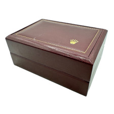 Vintage 7.5in Rolex 53.00.01