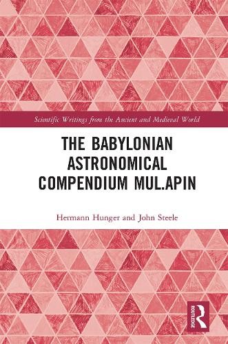 The babylonian astronomical - the,