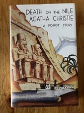 Death On The Nile: A Poirot