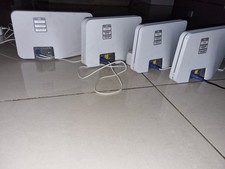 4 x Sky Q Booster Bundle: incl