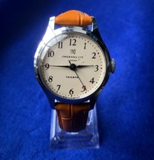 Vintage Smiths Ingersoll Mans
