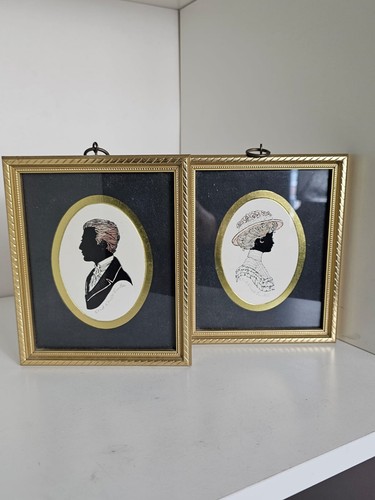 Enid elliot linder - elliot, signed