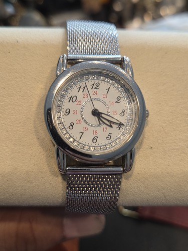 Prestige medical quartz analog - quartz,