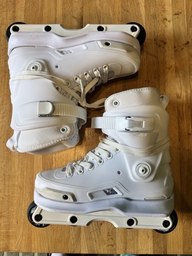 Lava aggressive inline skates - lava,