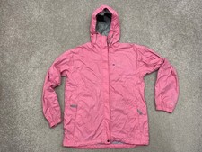 Girls Berghaus AQ2 Rain Jacket