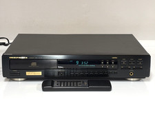 Marantz mkii ki - marantz, cd-63