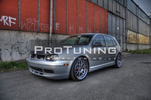 Gti 25th anniversary look - anniversary,