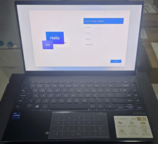 Asus Zenbook 14 UX425E - Core