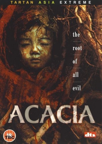 Acacia dvd 2003 - [2003],