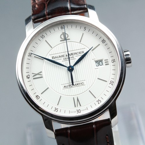 Baume mercier classima 65615 - baume,