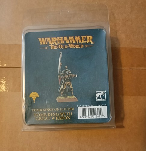 Warhammer old world tomb - warhammer,