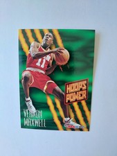 NBA - 1995 Hoops Vernon