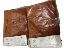 New! IKEA Sanela Curtains