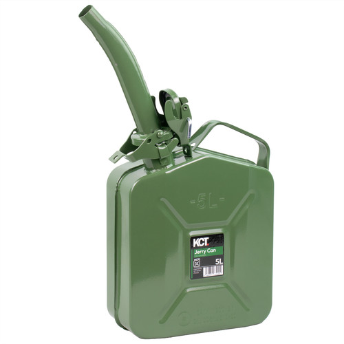 Kct jerry can with - jerry,